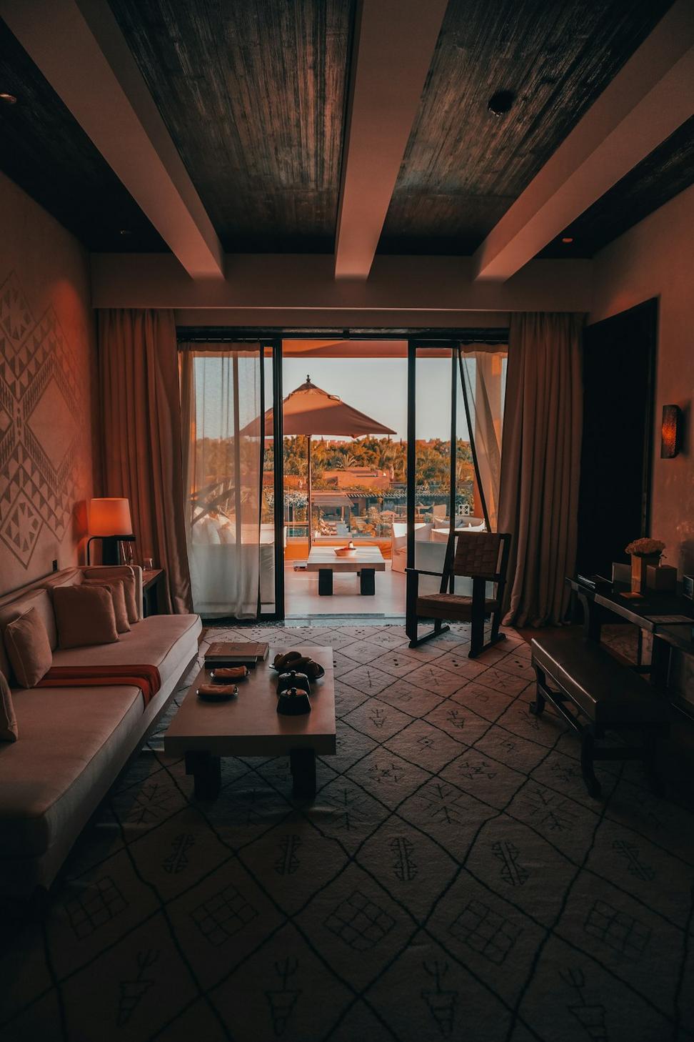 Elevation Signature Suite